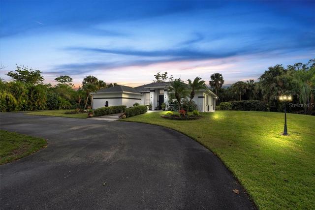 New Construction Homes For Sale This Week in Naples: November 29th to December 5th