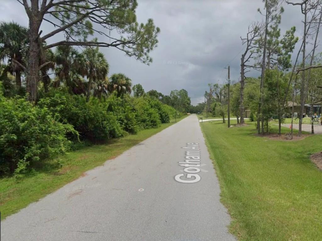 13125 Gotham Ave., Port Charlotte, FL 33953