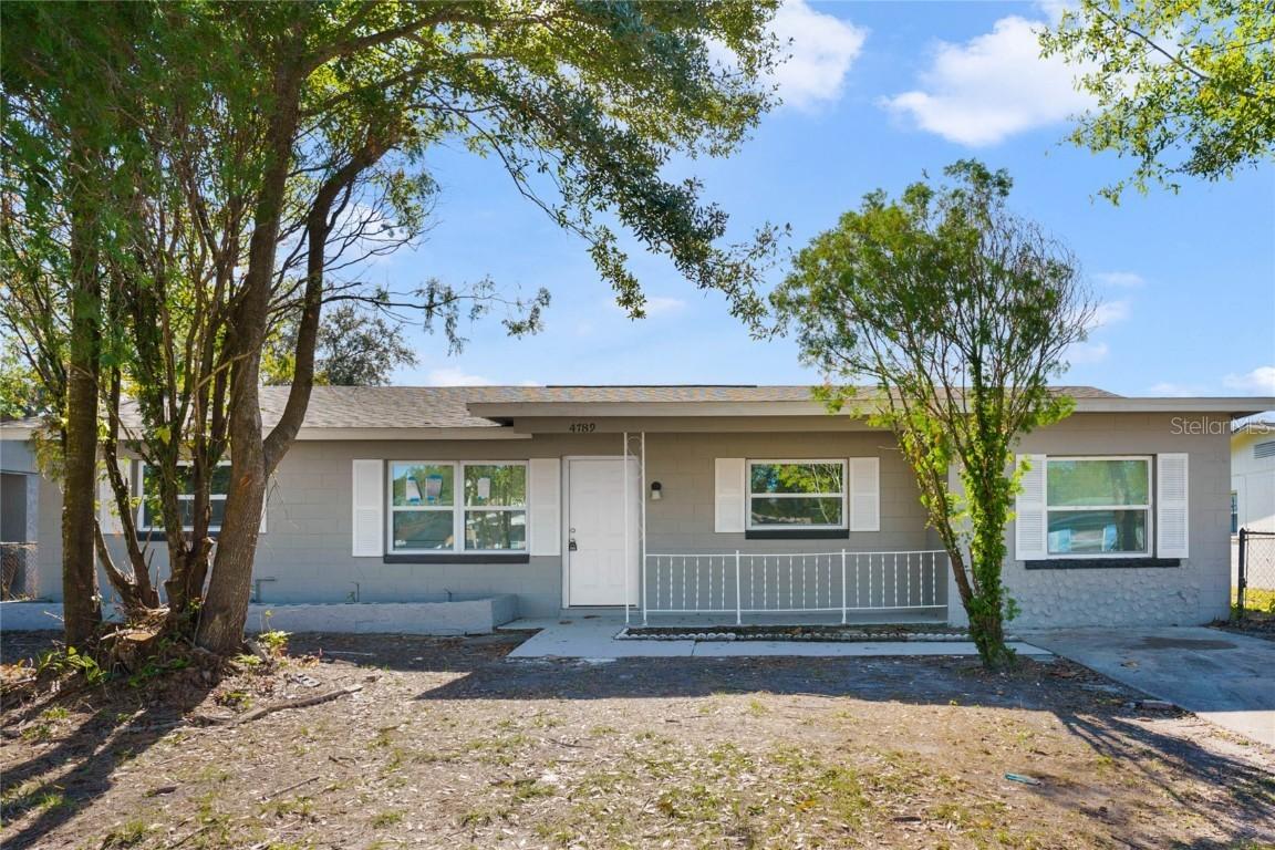 4789 Pleasant Valley Ct., Orlando, FL 32811