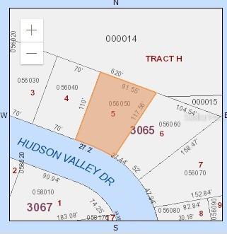 904 Hudson Valley Dr., Poinciana, FL 34759