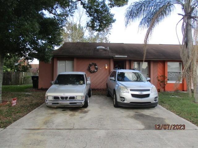 2748 Coral Reef Dr., Orlando, FL 32826