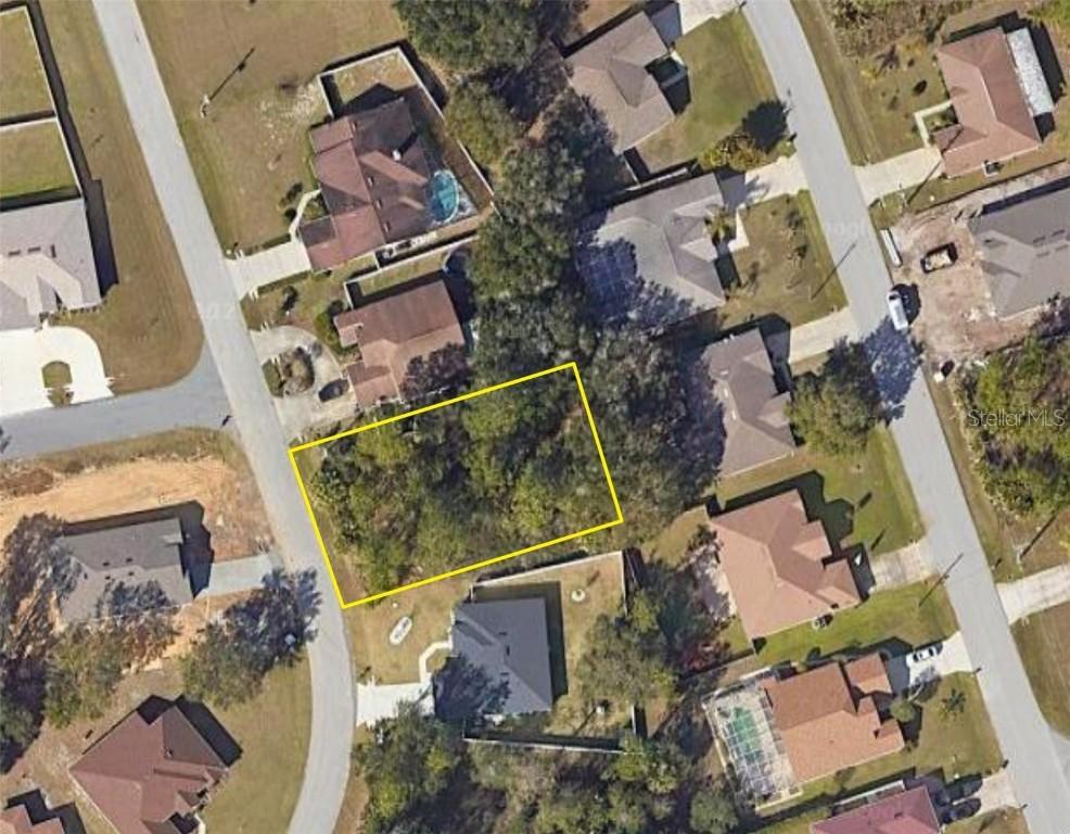76 Raleigh Dr., Palm Coast, FL 32164