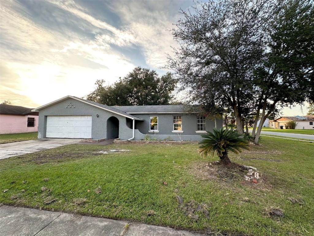 2658 Clearbrook Cir., Orlando, FL 32810