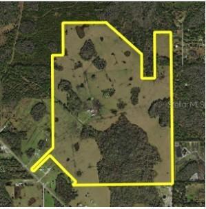 [Address Hidden by Seller], Lakeland, FL 33811