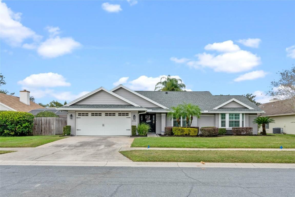 936 Silverton Loop, Lake Mary, FL 32746