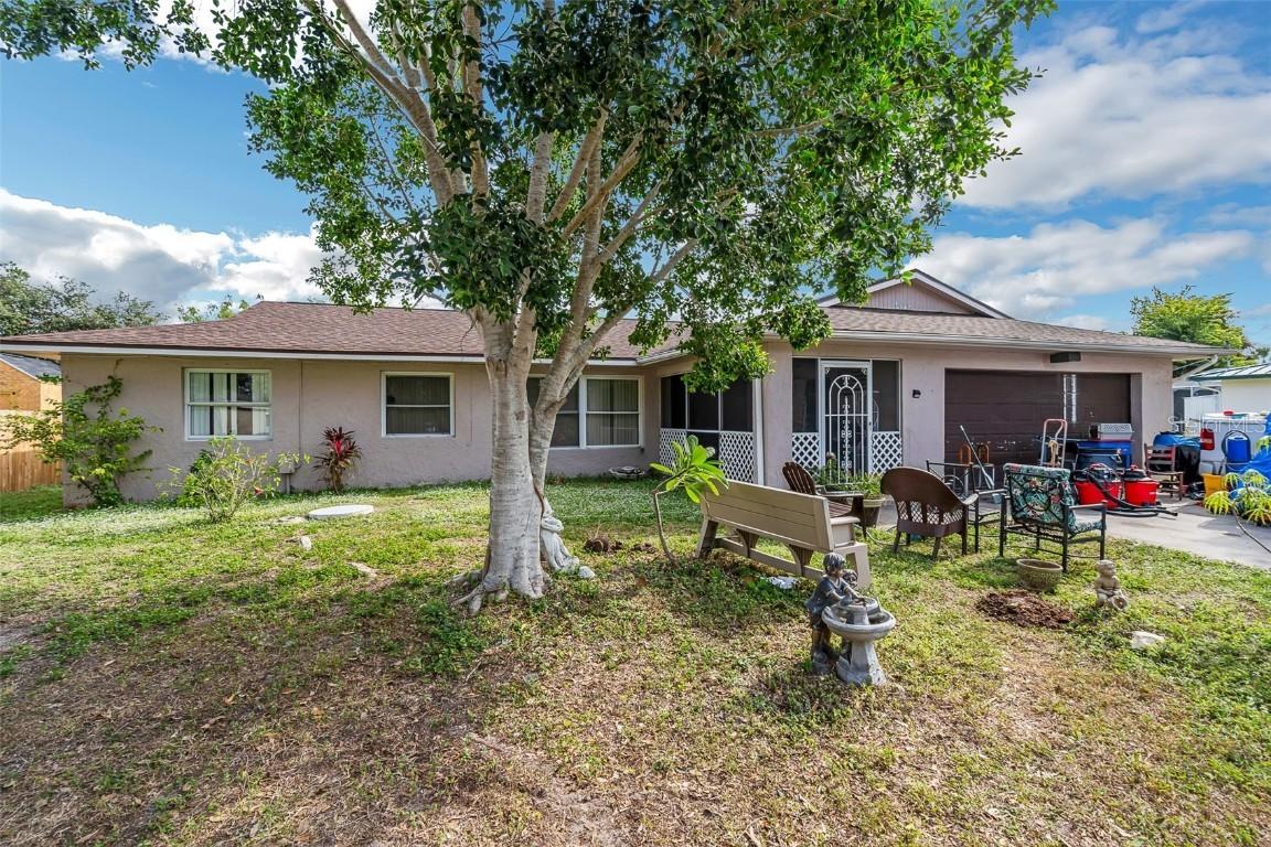 3522 Faith St., Port Charlotte, FL 33952