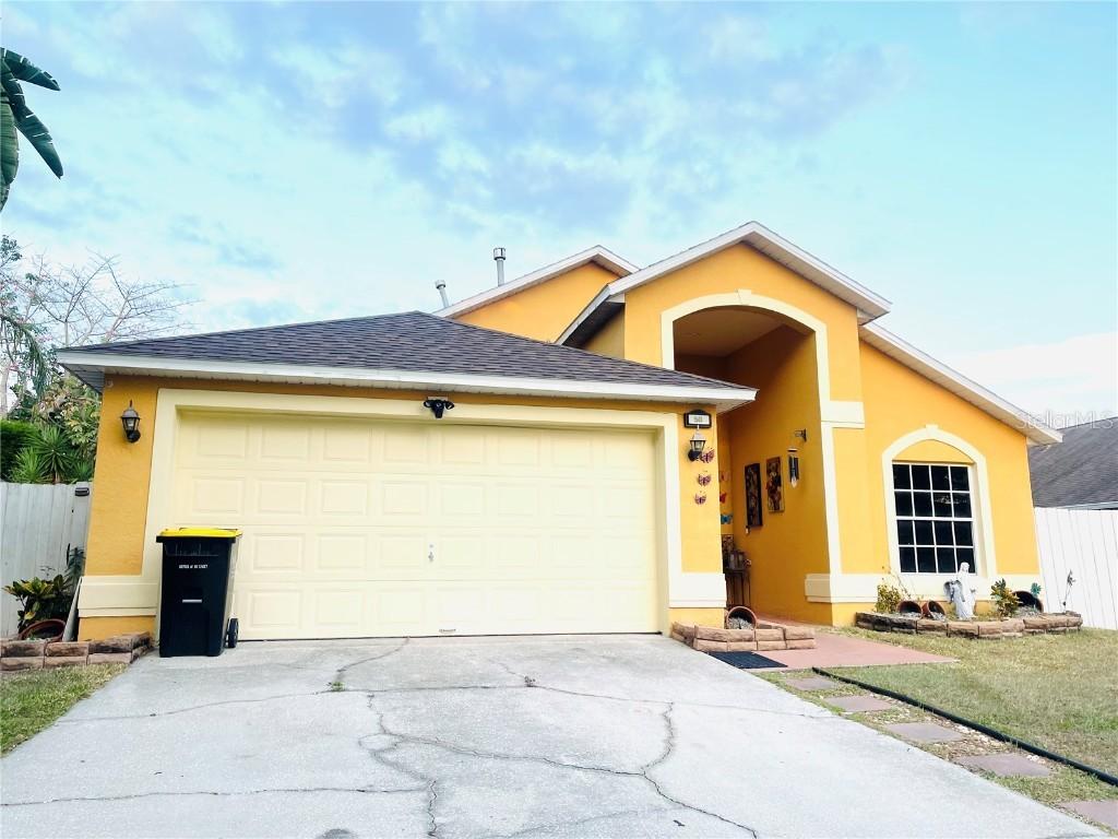 50 Nevada Loop, Davenport, FL 33897