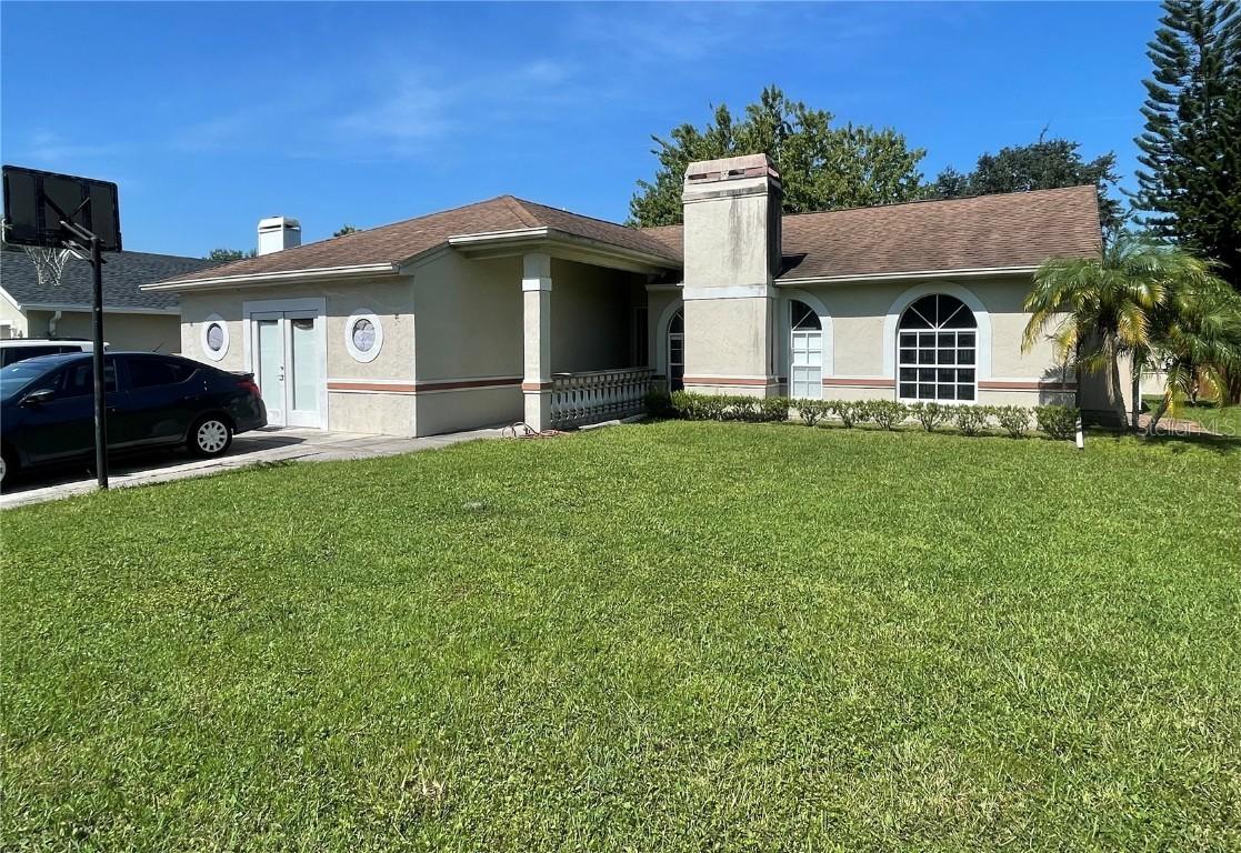 2626 Quail Run Blvd., Kissimmee, FL 34744