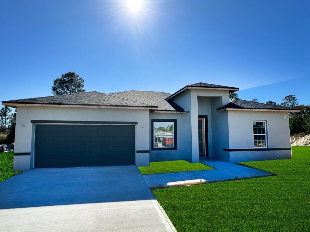 4703 SW 143rd Loop, Ocala, FL 34473