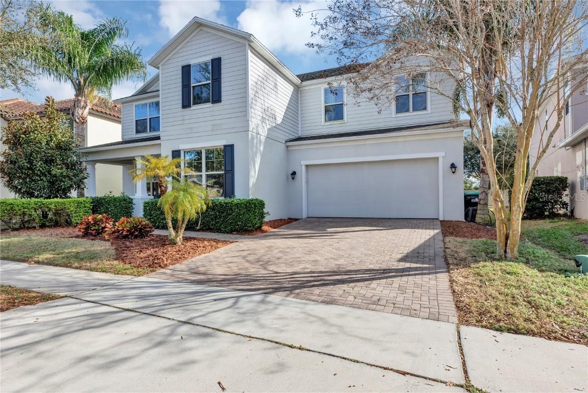 9149 Outlook Rock Tr., Windermere, FL 34786
