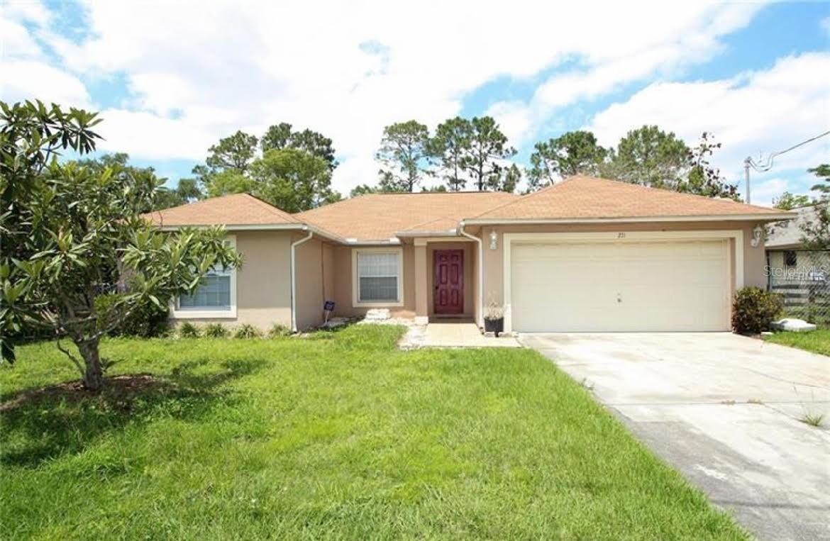 221 Ronnie Cir., Orlando, FL 32811