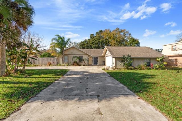 New Construction Homes For Sale This Week in Ormond Beach: December 20th to December 26th