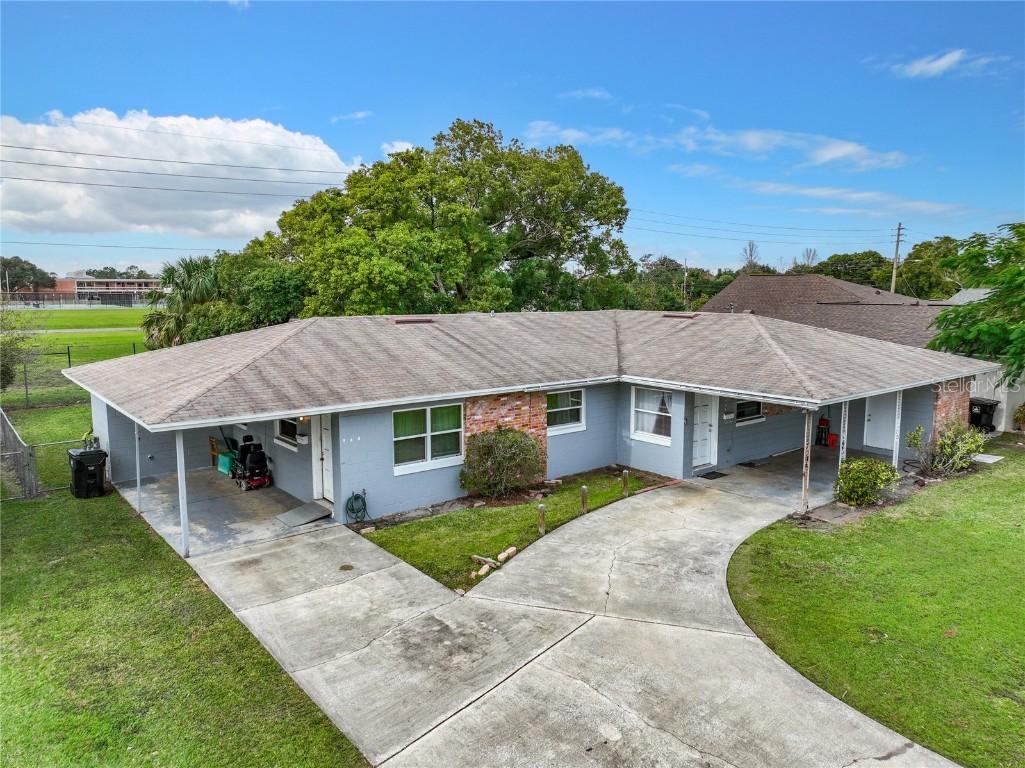 960 Gelwood Ave., Orlando, FL 32807