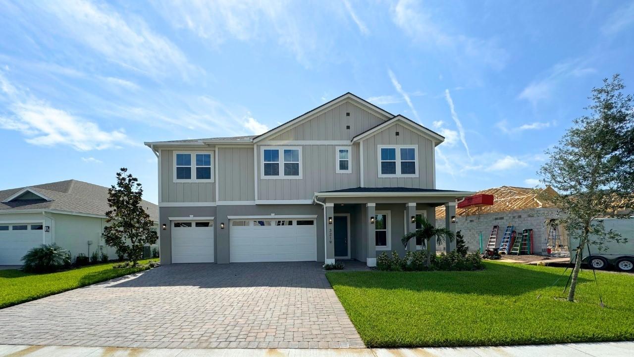3219 Legends Preserve Dr., Daytona Beach, FL 32124