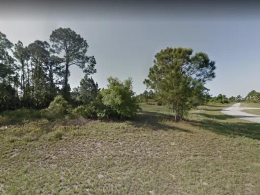 Harcourt Cir., North Port, FL 34288