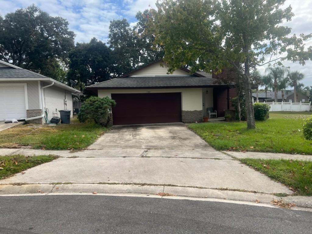 1342 Mariposa Ct., Winter Springs, FL 32708