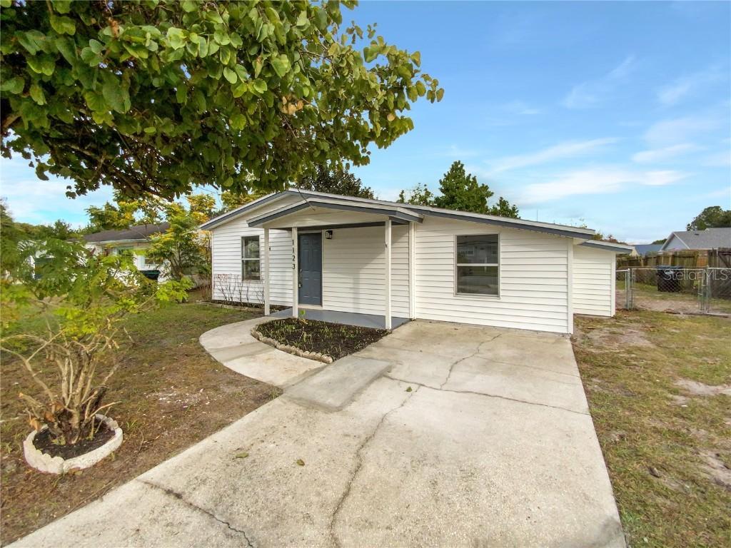 1123 Overdale St., Orlando, FL 32825