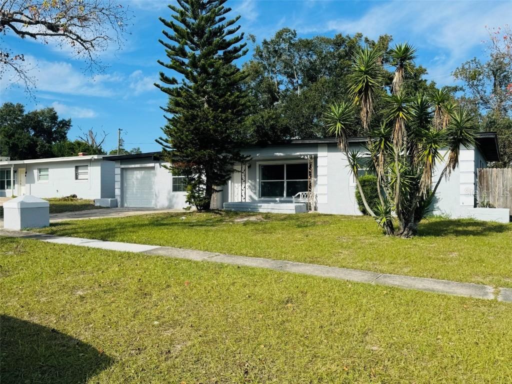 5919 Paradise Ln., Orlando, FL 32808