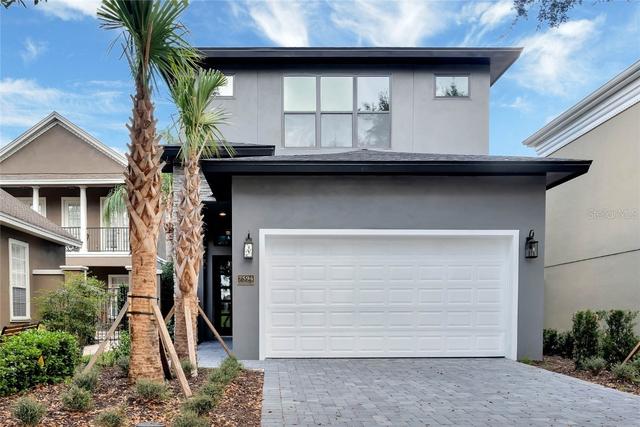 New Construction Homes For Sale This Week in Reunion: December 27th to January 2nd