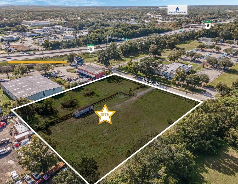 545 Kerry Dr., Orlando, FL 32808