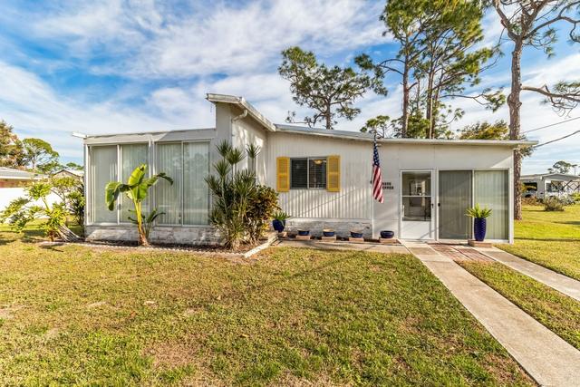 Homes Just Sold in Punta Gorda: February 13th to February 19th