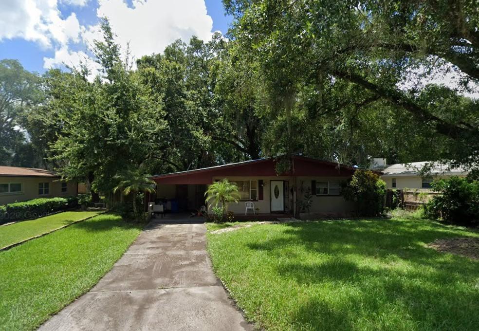 5009 E Cluster Ave., Tampa, FL 33617