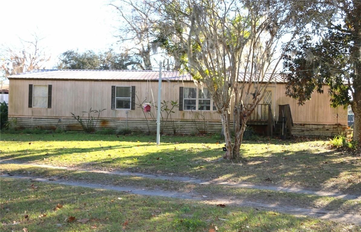 4922 Mount Pleasant Rd., Groveland, FL 34736