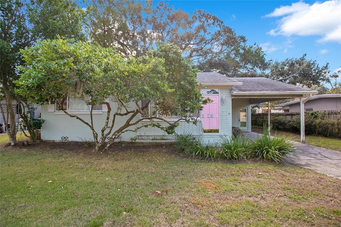 1780 Mizell Ave. Ave., Winter Park, FL 32789