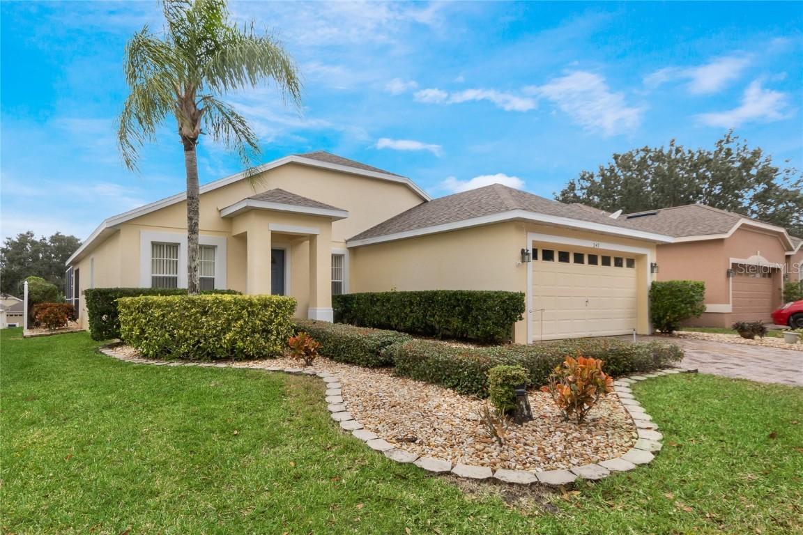 247 Herring St., Davenport, FL 33897