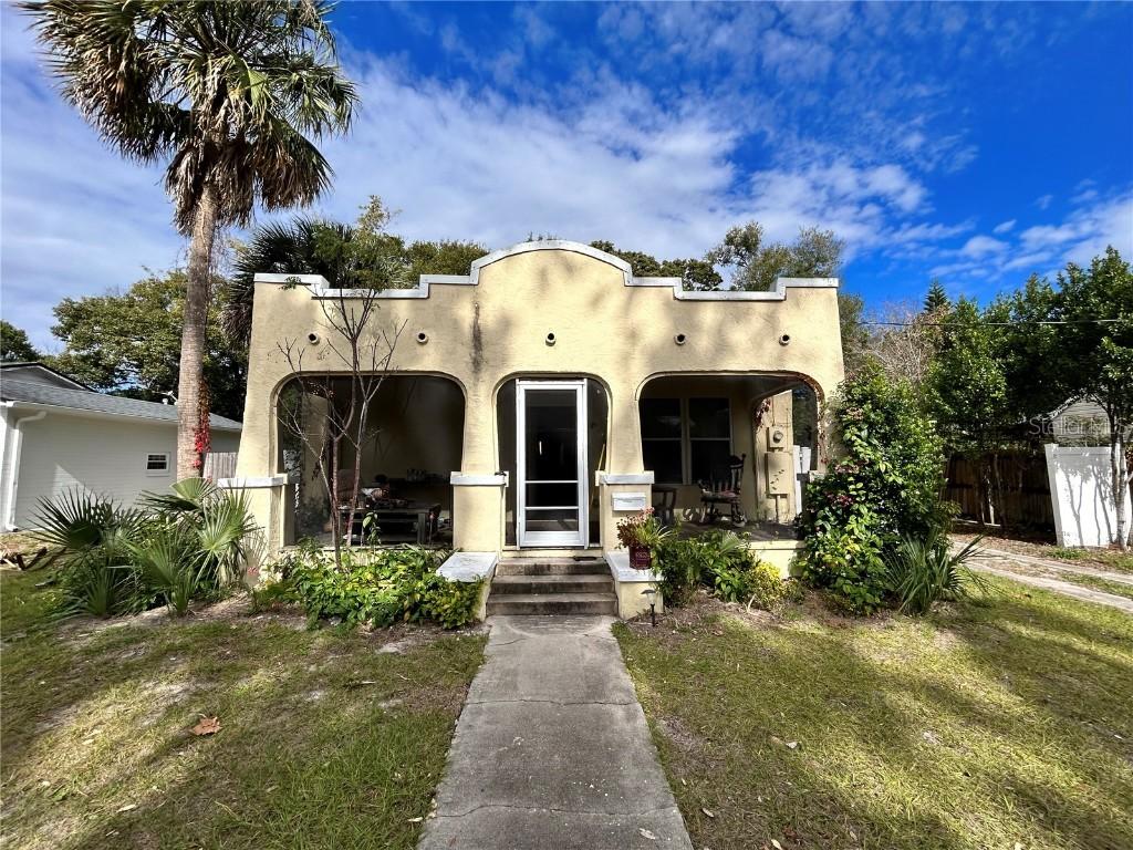 1019 Minnesota Ave., Winter Park, FL 32789