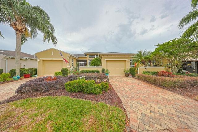 New Construction Homes For Sale This Week in Sun City Center: January 3rd to January 9th
