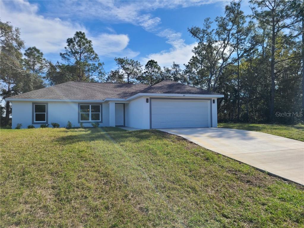 355 Marion Oaks Pass, Ocala, FL 34473