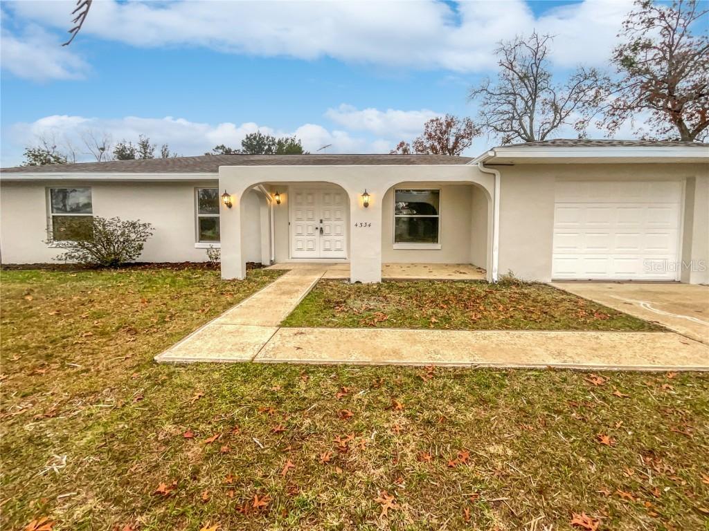 4334 SW 148 St., Ocala, FL 34473