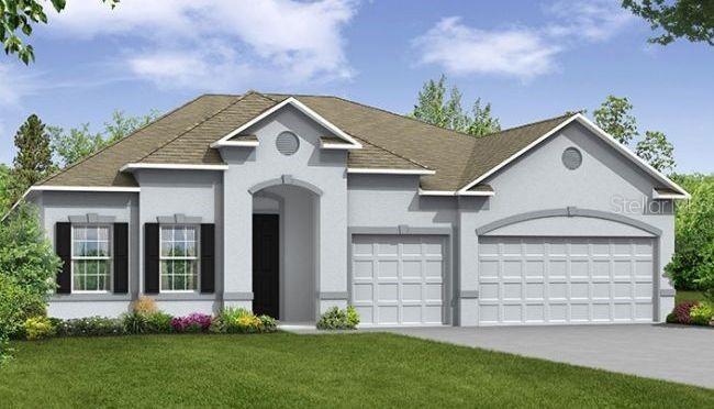 135 Lindsay Dr., Palm Coast, FL 32137