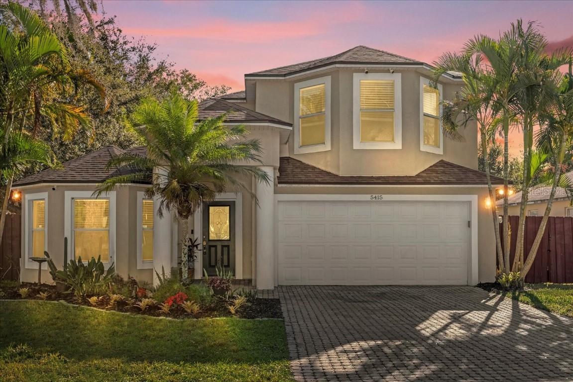 5415 Andrea St., Titusville, FL 32780