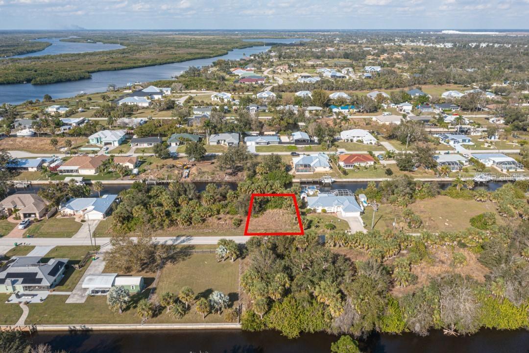 28458 Sabal Palm Dr., Punta Gorda, FL 33982