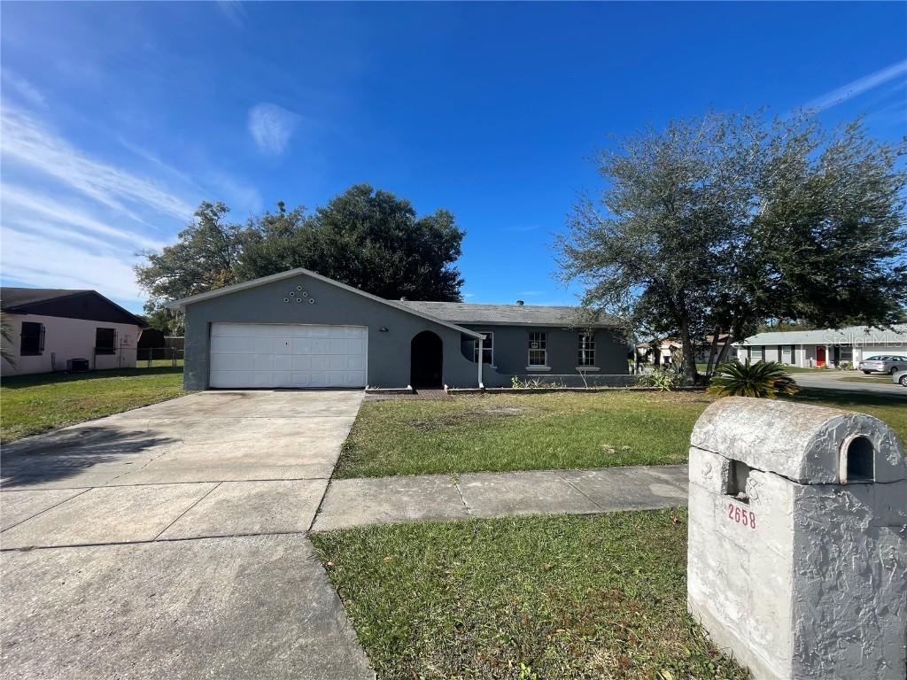 2658 Clearbrook Cir., Orlando, FL 32810