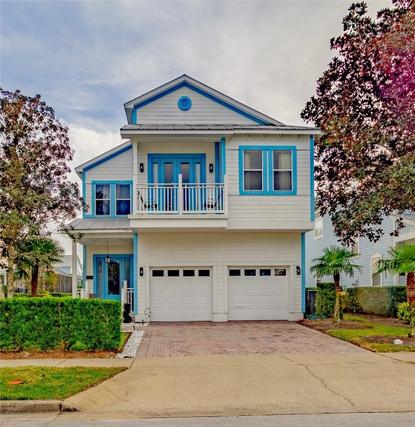 New Construction Homes For Sale This Week in Reunion: January 10th to January 16th