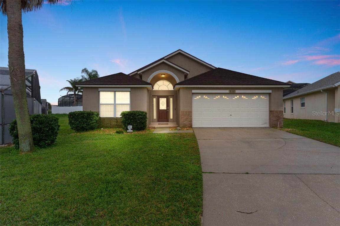 8102 Pomo Dr., Kissimmee, FL 34747