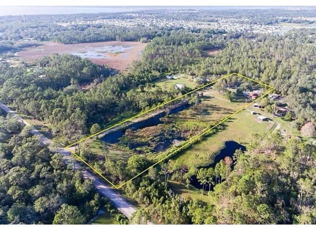 5405 N Eagle Rd., St Cloud, FL 34771