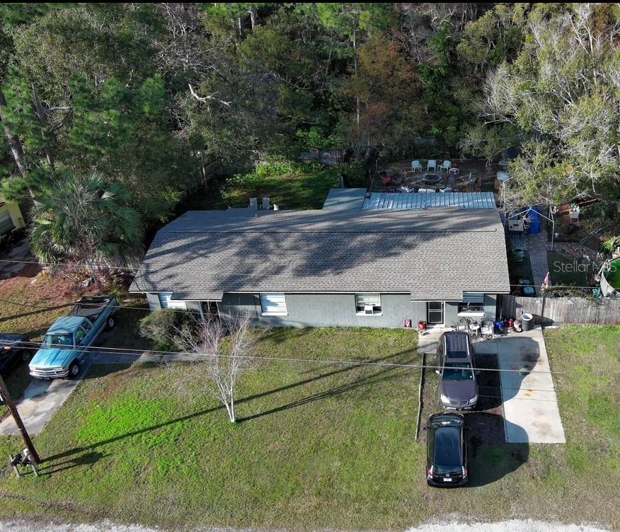 702 Meadow St., Sanford, FL 32773