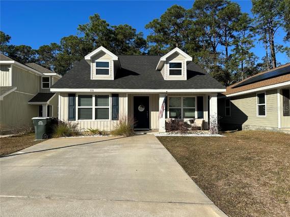 New Homes For Sale This Week in Pensacola: January 12th to January 18th