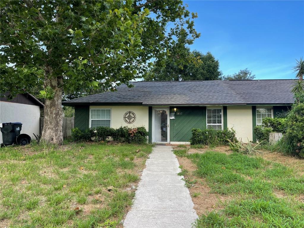 2617 Adela Ave., Orlando, FL 32826