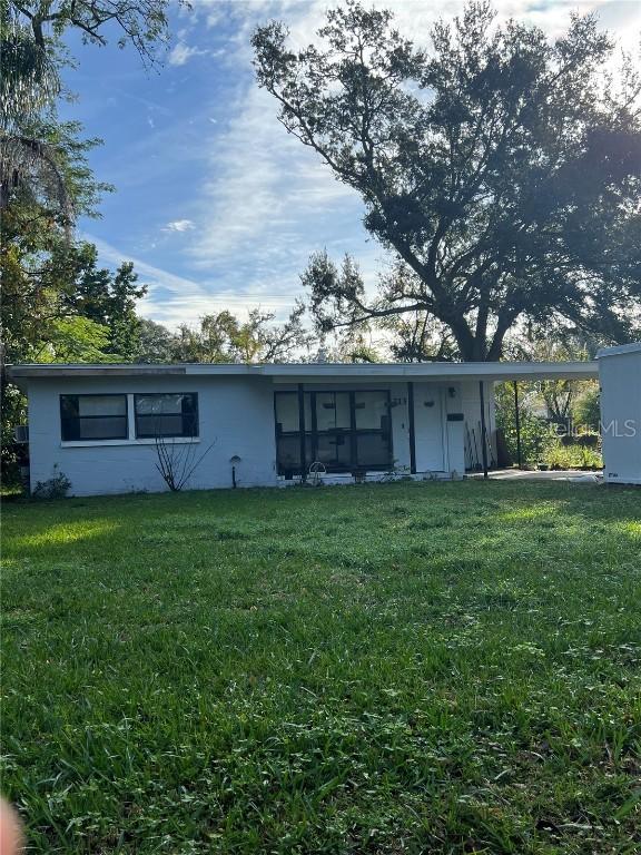 213 Wilmer Ave., Orlando, FL 32811