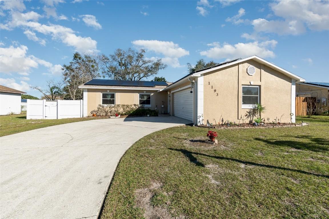 1193 Springview Run, Winter Park, FL 32792