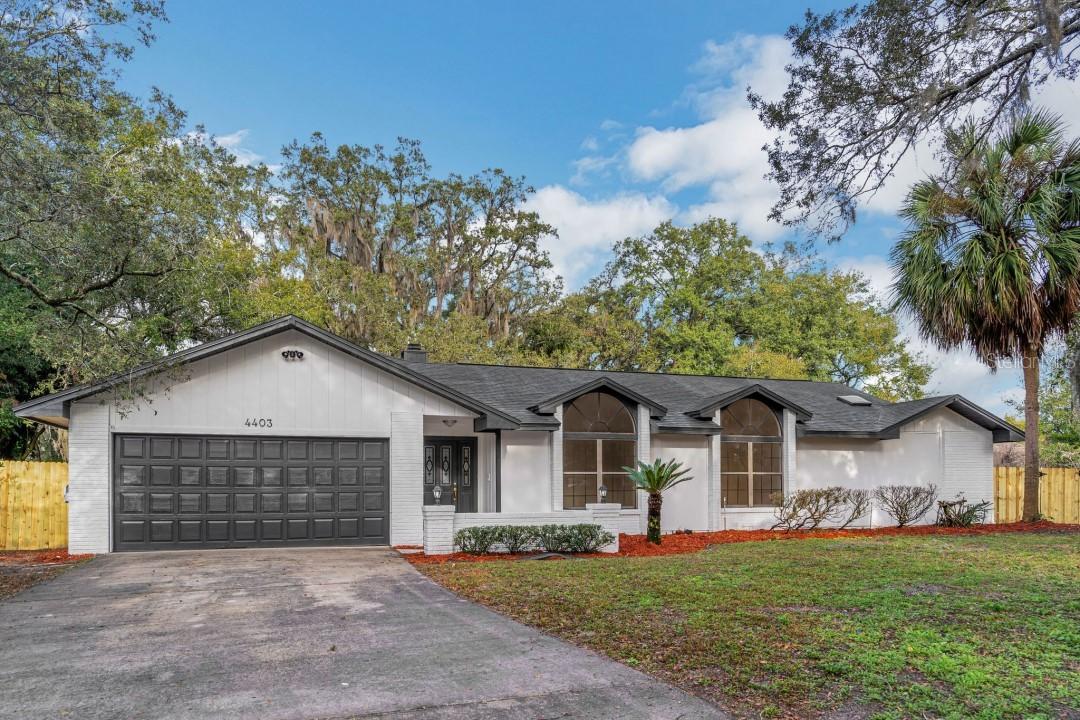4403 Shumard Oak Ct., Orlando, FL 32808