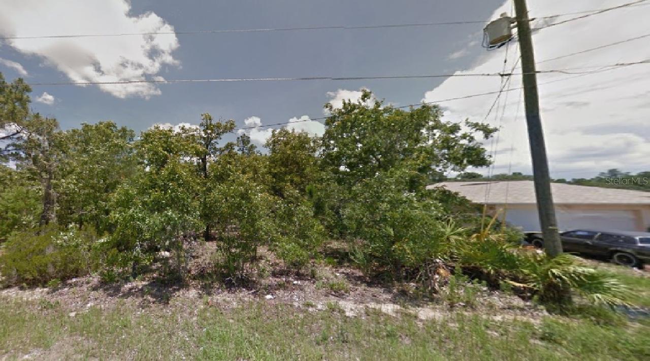 Redwood Track Course, Ocala, FL 34472