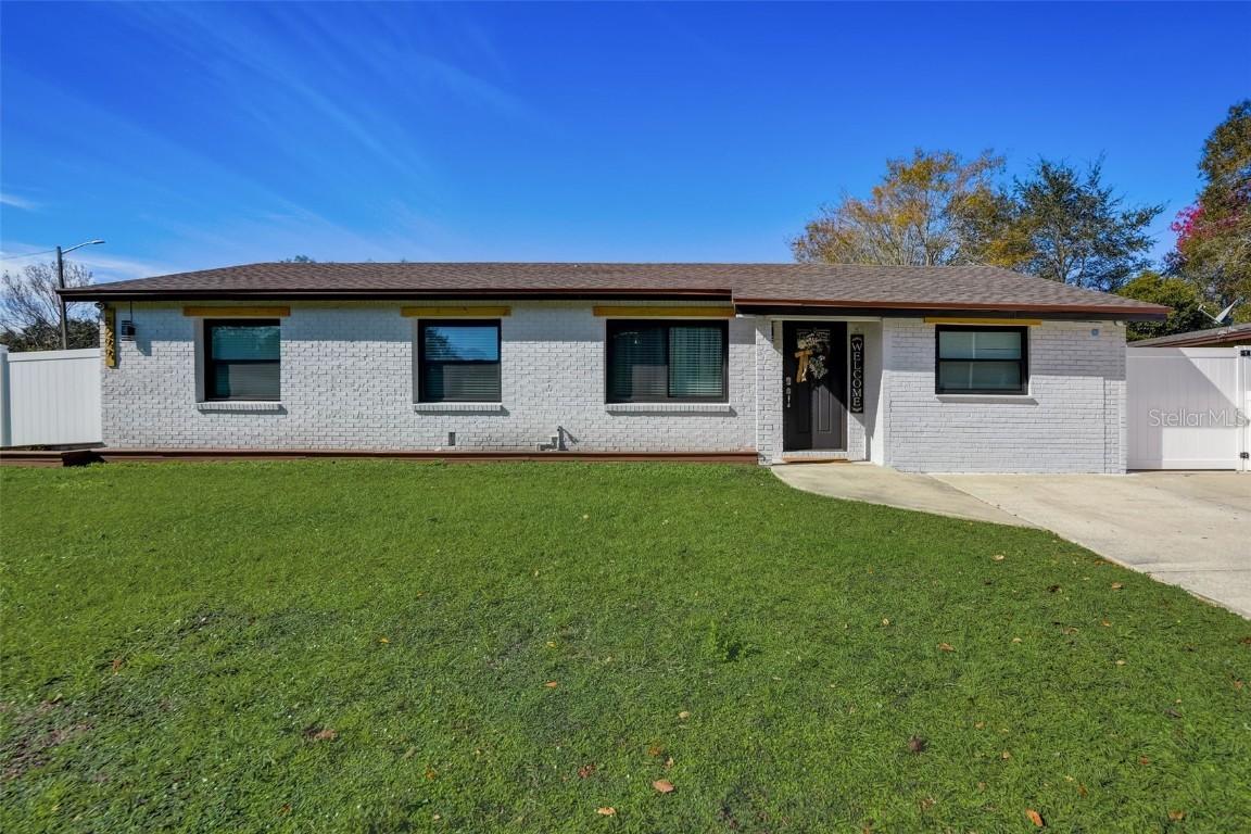 5299 Lanette St., Orlando, FL 32811