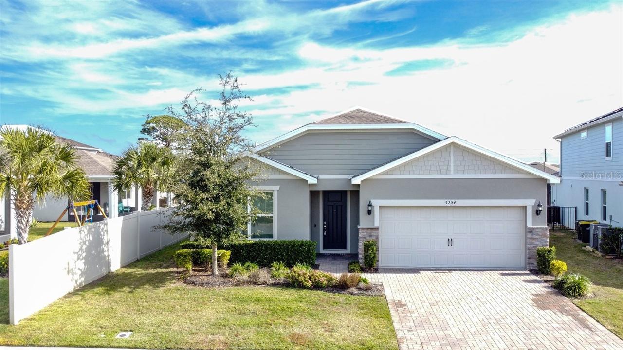 3254 Hanging Tide St., Winter Garden, FL 34787