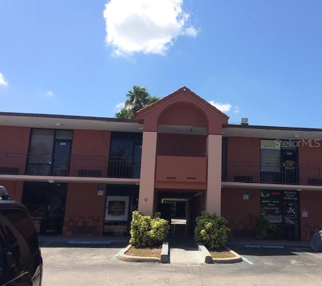 8421 S Orange Blossom Tr. #136, Orlando, FL 32809